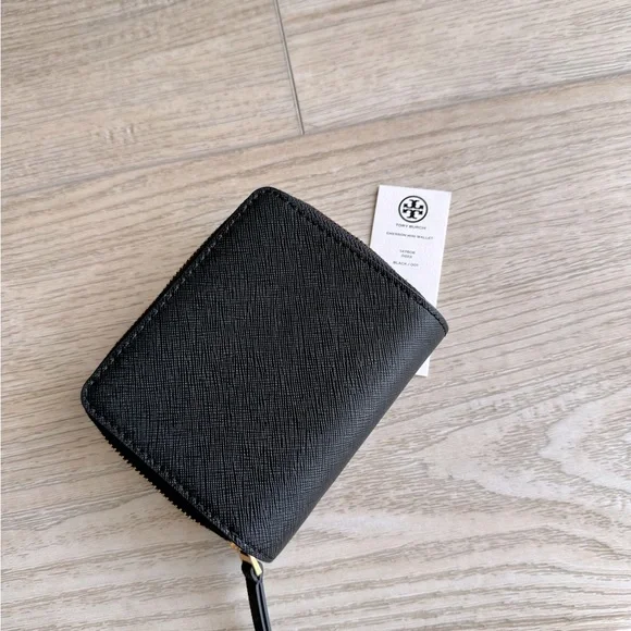 Tory Burch EMERSON MINI WALLET - Picture 2 of 6